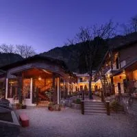 The Earls Court by Leisure Hotels, ξενοδοχείο σε Nainital