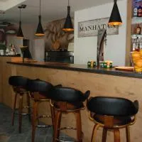 Hotelik Manhatan – hotel w mieście Radzyń Podlaski
