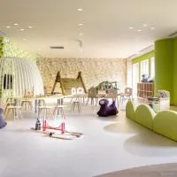 Holiday Inn Resort Shinano-Omachi Kuroyon by IHG, хотел в Омачи