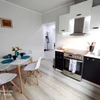 Hiiumaa Family Apartments، فندق في كاردلا