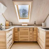 Brīvdienu māja Joki,Apartamenti Nr.2, hotel u gradu Ģipka