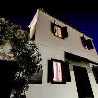 Casa BOHO, ξενοδοχείο στην Αλαμινό