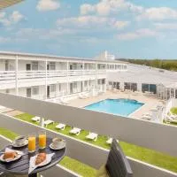 The Barnstaple Hotel, hotel u gradu 'Barnstaple'