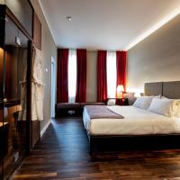 10 KEYS MILANO, hotel u četvrti 'P. Vittoria' u Milanu