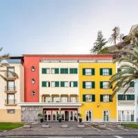 Enotel Sunset Bay, hotel i Ponta do Sol