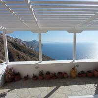 Anemos Guest House Karpathos