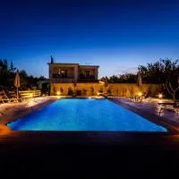 Yria ntn Studios, hôtel à Vanáton