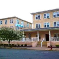 The Belmar Inn, готель у місті Белмар