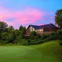 Kingwood Resort & Golf Club, hotel u gradu 'Clayton'