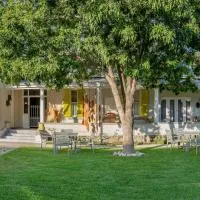Monte Vista Boutique Hotel, hotel di Montagu