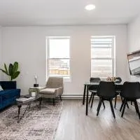 Modern and New Studio in the Heart of the City by Den Stays