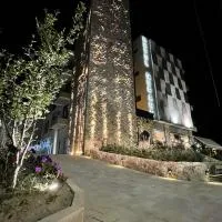 Hotel Qeparo, hotel a Qeparo