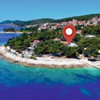 Beach Residences Caroline, hotel sa Hvar