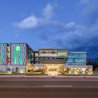 Holiday Inn - Quito Airport by IHG, hotel poblíž Mezinárodní letiště Mariscal Sucre - UIO, Tababela