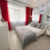Apartment Studio PARIS 51: Irpin şehrinde bir otel