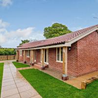 The White Lady, hotel in Worstead