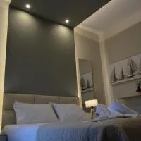 Villa Georgio Paralia