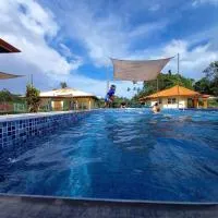 Surinat Luxury Resort, hotel a Domburg