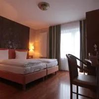 Hotel Linden, hotell i Knüllwald