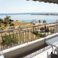 Liland Lefkandi, hotel em Cálcis