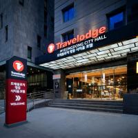 Travelodge Myeongdong City Hall