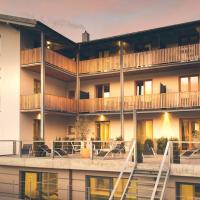 Apartmenthotel Oberstdorf