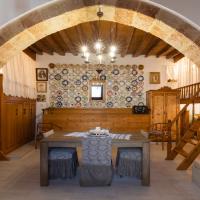 ''FINIO'' TRADITIONAL HOUSE