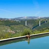 MW Douro Wine & Spa, hotell i Santa Marta de Penaguião
