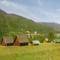 Kamp Rafting Kljajevića Luka, hotel en Pljevlja