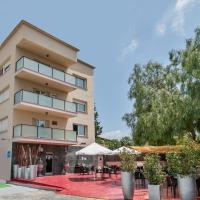 Los mejores hoteles con jacuzzi en la habitación en cerca de Barcelona 9 Hotel H