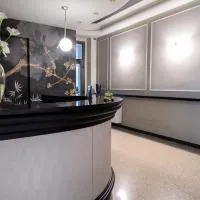 Hotel Zenit, hotel u gradu 'Carmignano di Brenta'
