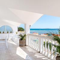 Apartments and rooms Jakić, hotel in Medulin