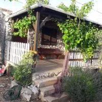 Magunja, hotel v destinácii Neviđane