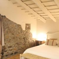 Can Barrina, hotel a Montseny