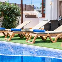 Casa Piscis