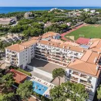 AP Victoria Sports & Beach, hotell Albufeiras