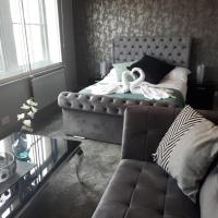 The Huddersfield Hotel, hotel in Huddersfield