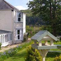 Link House, hotel in Bassenthwaite Lake