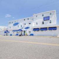Surf City Hotel, hotel in Surf City