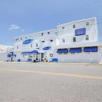 Surf City Hotel โรงแรมในSurf City