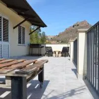 Ca l'Aren Cardona – hotel w mieście La Coromina