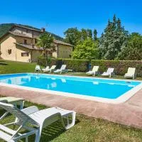 La Rosa, hotel a Città di Castello