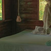 K'erenda Homet Reserva Natural, hotel poblíž Mezinárodní letiště Puerto Maldonado - PEM, Puerto Maldonado