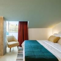 Covelo - The Original Rooms and Suites, hotel em Amarante