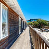 Folly Beach Condos