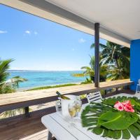 アバルア ラロトンガ国際空港 Rar 至近のホテル10軒 Booking Com