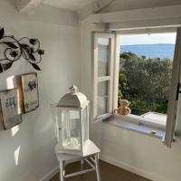 Robinson house Leticia, Hotel in der N&auml;he vom Flughafen Losinj - LSZ, Cunski