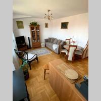 Apartament 40 m kw z garażem podziemnym