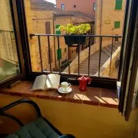Sun Moon, hôtel à Monteprandone