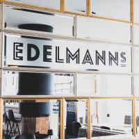 EDELMANNs Hotel, hotel a Kematen in Tirol